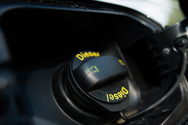 Quick Save Fuels provides diesel fuel to their clients across the Halifax Regional Municipality